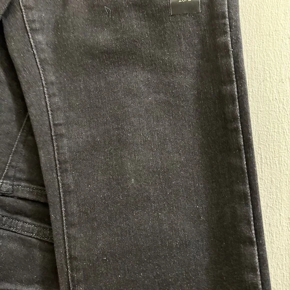 Banana Republic High-Rise Skinny Jeans - Picture 7 of 14